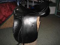 Passier Dressursattel "Grand Gilbert"